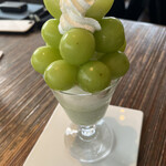 プリンス オブ ザ フルーツ - 