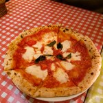 ピッツェリア・ダ・ガエターノ - 