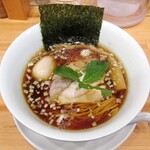 中華そばムタヒロ - 