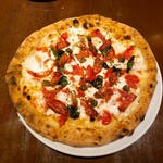 ピッツェリア・ダ・ガエターノ - 