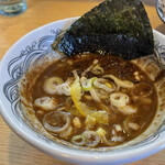 麺屋 たけ井 本店 - 