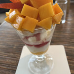 プリンス オブ ザ フルーツ - 