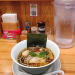 中華そばムタヒロ - 