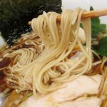 中華そばムタヒロ - 