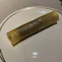 中国飯店 富麗華 - 北京ダック