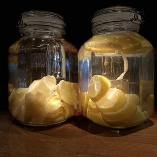 Restaurant & Bar THE KING GEORGE_2