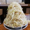 ラーメン神豚 - ６３１大チャレンジ