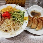 中華麺店 喜楽 - 