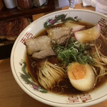 Marumatsu Ramen - 