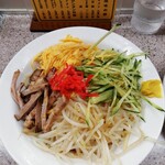 中華麺店 喜楽 - 