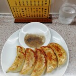 中華麺店 喜楽 - 