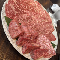 焼肉うしごろ 銀座並木通り店 - 