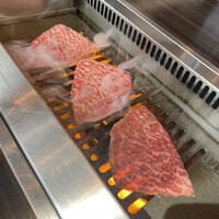 焼肉うしごろ 銀座並木通り店 - 