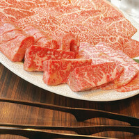 焼肉うしごろ 銀座並木通り店 - 