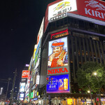 成吉思汗　だるま 4・4店 - 