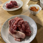 成吉思汗　だるま 4・4店 - 