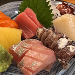 Sushi Chisato - 