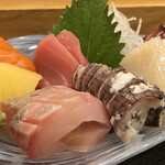 Sushi Chisato - 