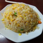 新シン - カニ炒飯