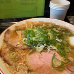 Ramen Kou - 