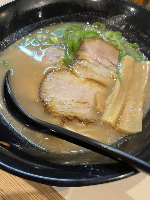 Tonkotsu Yarou Uji Ten photo 2