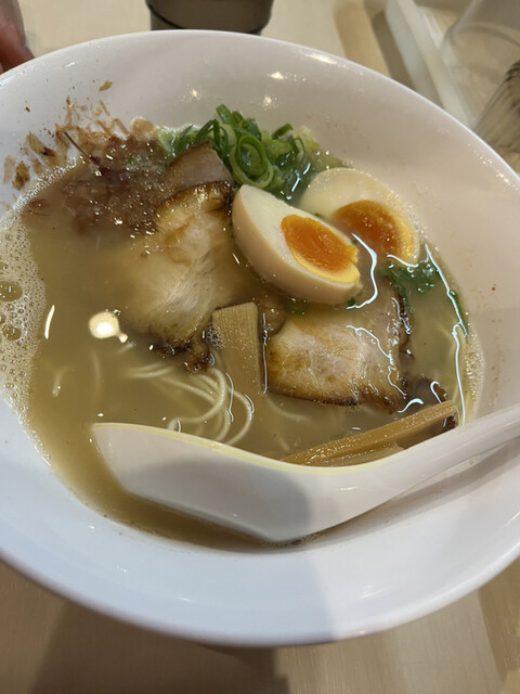 Tonkotsu Yarou Uji Ten photo 3