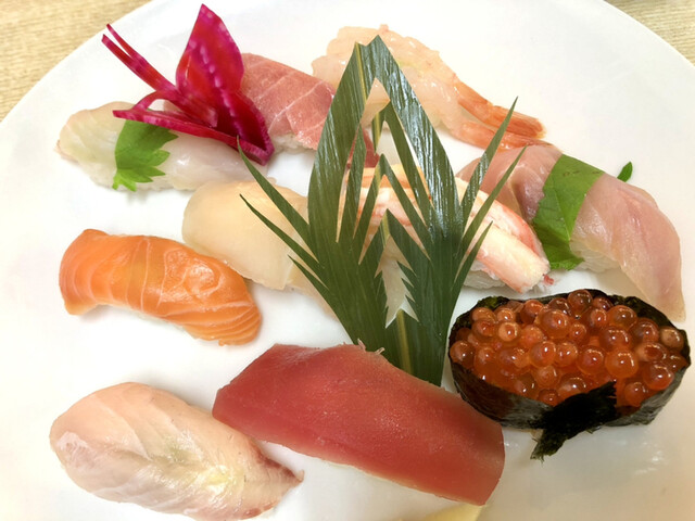 Sushi Dokoro Wasabi photo 5