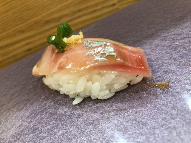 鮨 ちさと - 小樽（寿司）の写真