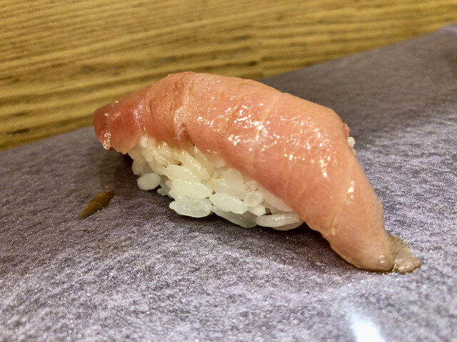 鮨 ちさと - 小樽（寿司）の写真