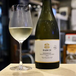 波へい - バビッチ マールボロ ソーヴィニヨンブラン