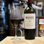 波へい - ウェンテ サウザン・ヒルズ カベルネ・ソーヴィニヨン