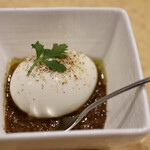 波へい - みそたまご