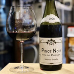 波へい - ピノ・ノワール