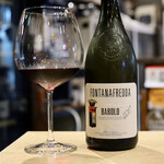 波へい - バローロ フォンタナフレッダ