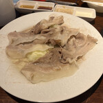 蒸気海鮮 CHATAN STEAM SEAFOOD - 