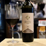 波へい - カザリーノ キャンティ・クラシコ リゼルヴァ