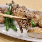 波へい - ウマーベラス！！