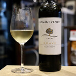 波へい - ドミーニ ヴェネティ ソアーヴェ クラッシコ