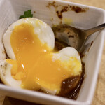 波へい - みそたまご