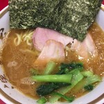 ラーメン濱野家 - 