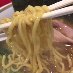 ラーメン濱野家 - 