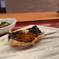 串処 最上 北新地店 - 