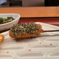 串処 最上 北新地店 - 