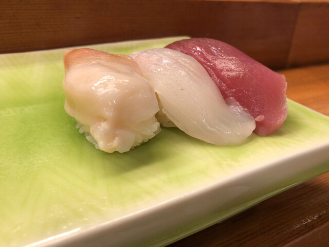 寿司きしの - 苫小牧（寿司）の写真