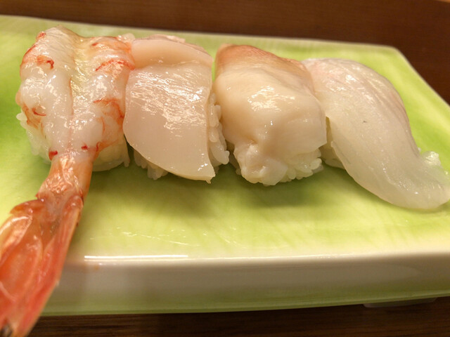 寿司きしの - 苫小牧（寿司）の写真