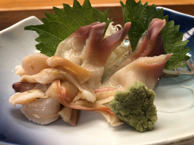 寿司きしの - 苫小牧（寿司）の写真