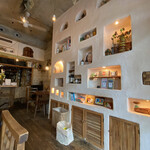 地球を旅するCAFE - 