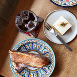 地球を旅するCAFE - 