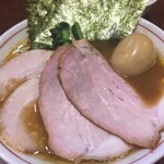 らーめん飛粋 - 