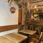 地球を旅するCAFE - 